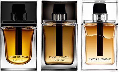 dior homme parfum 2021